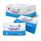 thumbnail image 1 of Toallitas desinfectantes para manos Beautifier Life, multiusos, 55 x 75 ml, 1 of 8