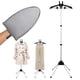 thumbnail image 1 of Vaporizador de Prendas TONINT 160 cm con Perchero y Guante, 1 of 9