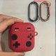 thumbnail image 1 of New Arrival Cool Earphone Case For Boys Retro Game Console Gamepad Design Protector Cover With Keychain Silicone Earphone Case For Airpods Pro 2 For Airpods 3 2 1, Good Quality And Durable Earphone, 1 of 5