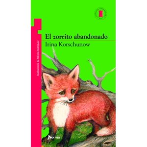 Norma - Libro El Zorrito Abandonado /479