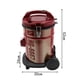thumbnail image 4 of Aspiradora Hogar Industrial 21 Litros 1400w Potente Limpieza, 4 of 7