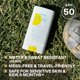 thumbnail image 4 of Protector solar en barra mineral Supergoop! PLAY SPF 50 20 mL resistente al agua, 4 of 6