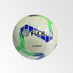 Four - Balón Fútbol Nº5 Profesional Reina