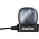 thumbnail image 2 of Godox Cube-C Combo Kit 1 Micrófono Doble Para Cámaras y USB-C, 2 of 10