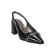 thumbnail image 4 of Zapato Luxmi Negro, 4 of 5