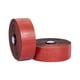 thumbnail image 1 of 2 Uds Cintas De Manillar De Bicicleta De PU Envolturas De Mango Antivibración Agarre Cómodo Rojo, 1 of 5