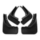 thumbnail image 1 of Paquete De 4 Guardabarros Para Rueda De Coche Para Haval H6 2021-2022 Sin Necesidad De Perforar Agujeros, 1 of 5
