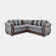 thumbnail image 2 of SOFA SECCIONAL ISIDORA 5 CUERPOS GRIS, 2 of 8
