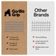 thumbnail image 4 of Base Antideslizante GORILLA GRIP 183 cm x 61 cm Gris, 4 of 9