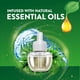 thumbnail image 3 of Aceites perfumados Air Wick Fresh Waters 0+4, aroma duradero, 3 of 9