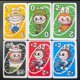 thumbnail image 3 of Juego de Cartas  UNO LABUBU, 3 of 3