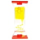 thumbnail image 1 of Liquid Motion Bubbler AZ Trading & Import TG01-AMARILLO Multicolor, 1 of 5
