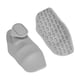 thumbnail image 3 of Empuñaduras de levantamiento de pesas para gimnasio, protección para manos, pinzas de mano ligeras portátiles, guantes de entrenamiento para hombres y, 3 of 5