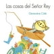thumbnail image 1 of Libro Las Cosas Del Señor Rey, 1 of 2