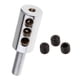 thumbnail image 1 of Conector De Placa Superior De Pieza De Máquina De Ejercicio Portátil, Tapa Superior De Pin Selector, 12mm, 1 of 5