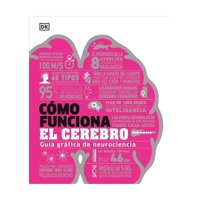 Dk - Libro Cómo Funciona El Cerebro Infantil