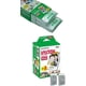 thumbnail image 2 of Película Instax Fujifilm Mini 5x2 Pack + Protector de Tapa, 2 of 9