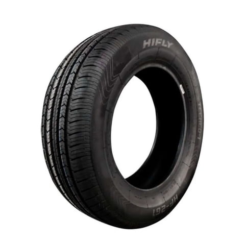 Hifly - Neumático 175/70 R14 Hf-261 84T