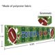 thumbnail image 2 of Banner de fútbol americano BCHOCKS 300 x 46 cm, 2 of 3