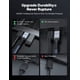 thumbnail image 4 of Cable DisplayPort Capshi 8K 1.4 con certificación VESA de 2 m, 4 of 9
