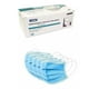 thumbnail image 2 of Mascarillas Quirúrgicas Desechables 3 Capas-caja 50 Unidades, 2 of 3