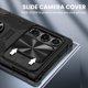thumbnail image 3 of Funda VEGO para Samsung Galaxy S22 Ultra con cámara deslizante, 3 of 7