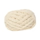 thumbnail image 1 of Hilo Grueso Y Grueso Para Hacer Tú Mismo, Hilo Gigante Para Tejer A Crochet, Color Beige, 1 of 5