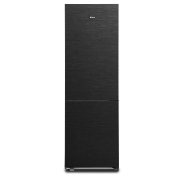 Refrigerador Bottom Freezer No Frost 401 Litros MDRB548FGEDX Midea