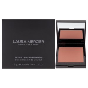Laura Mercier - Infusión De Color Rubor - Jengibre De Para Mujeres - 0.2 Oz De Rubor