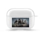 thumbnail image 1 of Desmarcar AirPods Pro El Hombre Del Norte Transparente, 1 of 6