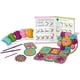 thumbnail image 2 of 4M Easy-To-do Aprende Crochet, 2 of 13