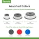 thumbnail image 5 of Funda antisalpicaduras para microondas Tovolo Large Candy Red Apple, 5 of 6