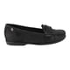 thumbnail image 1 of Mocasín New Walk Flecos Negro, 1 of 6