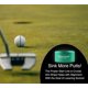 thumbnail image 3 of Herramienta de alineación de golf Alibi Golf – Franja de alineación, 3 of 6