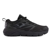 Zapatilla Impermeable Hombre Vora Negro Joma