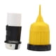 thumbnail image 2 of Conector de bloqueo de cable de alimentación para RVs y barcos, 2 of 3