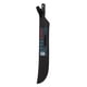 thumbnail image 3 of Machete Doble Filo 18 Cacha Bimaterial, Con Funda, Truper, 3 of 6