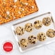 thumbnail image 2 of Bakeware Nordic Ware Naturals, juego de dos medias sábanas con 1/8 de sábana, 2 of 9