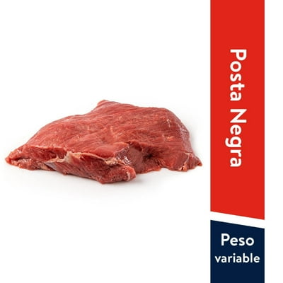 Carne De Vacuno Posta Negra 1,6 Kg Al Vacío