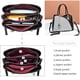 thumbnail image 2 of Bolso Monederos De Piel Tipo Bandolera Para Mujer, 2 of 3