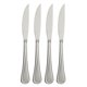 thumbnail image 1 of Set de 4 cuchillos Steak Knives Oneida Flight, color plateado, 1 of 1