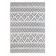 thumbnail image 1 of Rug Kas Rugs Chloe 7725, gris y marfil, casual, rectangular, 150 x 210 cm, 1 of 1