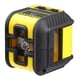 thumbnail image 2 of Nivel Laser Haz Verde L. Cruzada Cross90 Stanley Stht77592, 2 of 4