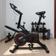 thumbnail image 3 of Bicicleta Estatica Norplat s4k Spinning Fitness Volante 4kg, 3 of 3