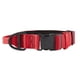 thumbnail image 2 of Collar para perro KONG mediano rojo 36-51 cm con asa acolchada, 2 of 5