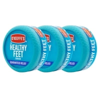 Crema Para Pies O'Keeffe'S For Healthy Feet, 95 Ml (Paquete De 3)