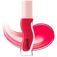 Lip Oil Honey Infused Strawberry Sorbet 8Ml - Gisou