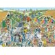 thumbnail image 2 of Rompecabezas Jumbo Jan Van Haasteren La Bodega 1000 Piezas, 2 of 6