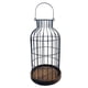thumbnail image 1 of Linterna De Granja Candelabro De Madera Linterna De Vela Decorativa Para Cocina L, 1 of 4