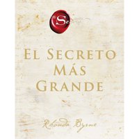 Harper Collins - El Secreto Más Grande